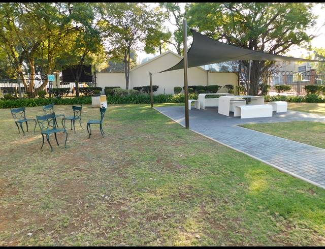 634M² OFFICE TO LET IN ILLOVO